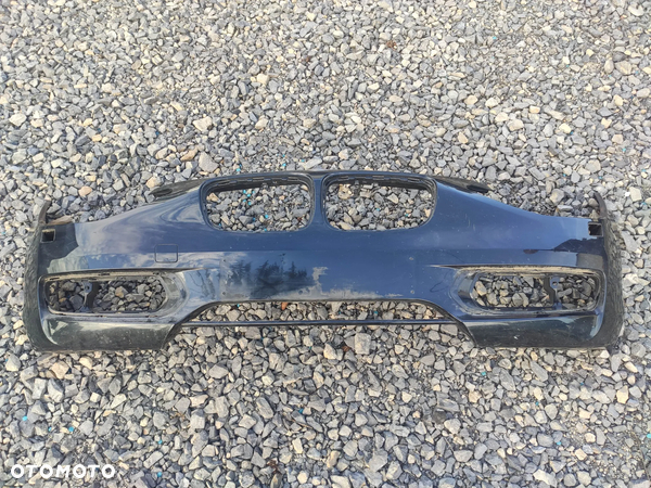 CC ZDERZAK PRZÓD BMW 1 F20 F21 11- 7272568