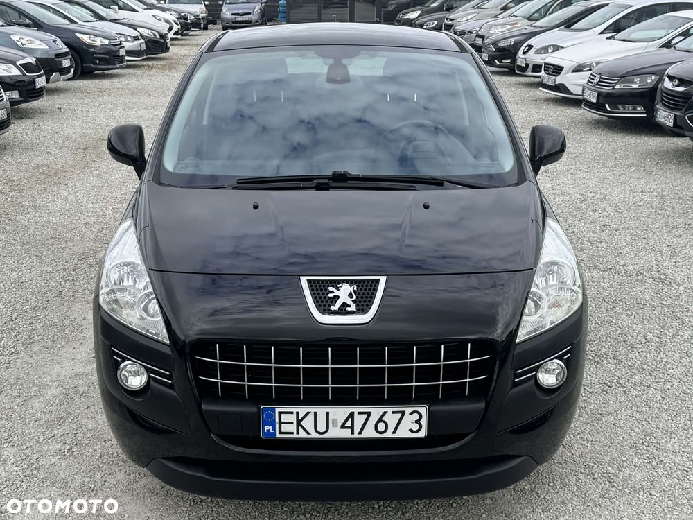 Peugeot 3008 - 23