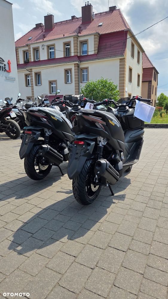 Zontes Inny - 4