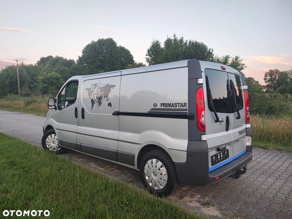 Renault Trafic - 4