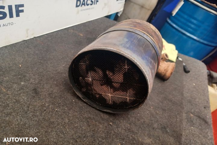 Catalizator F01001927 10524750106 F01001927 10524750106 Peugeot 307 1 - 4