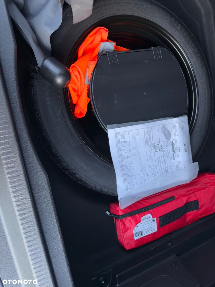 Citroën C5 Aircross BlueHDI 180 S&S EAT8 SHINE PACK - 28