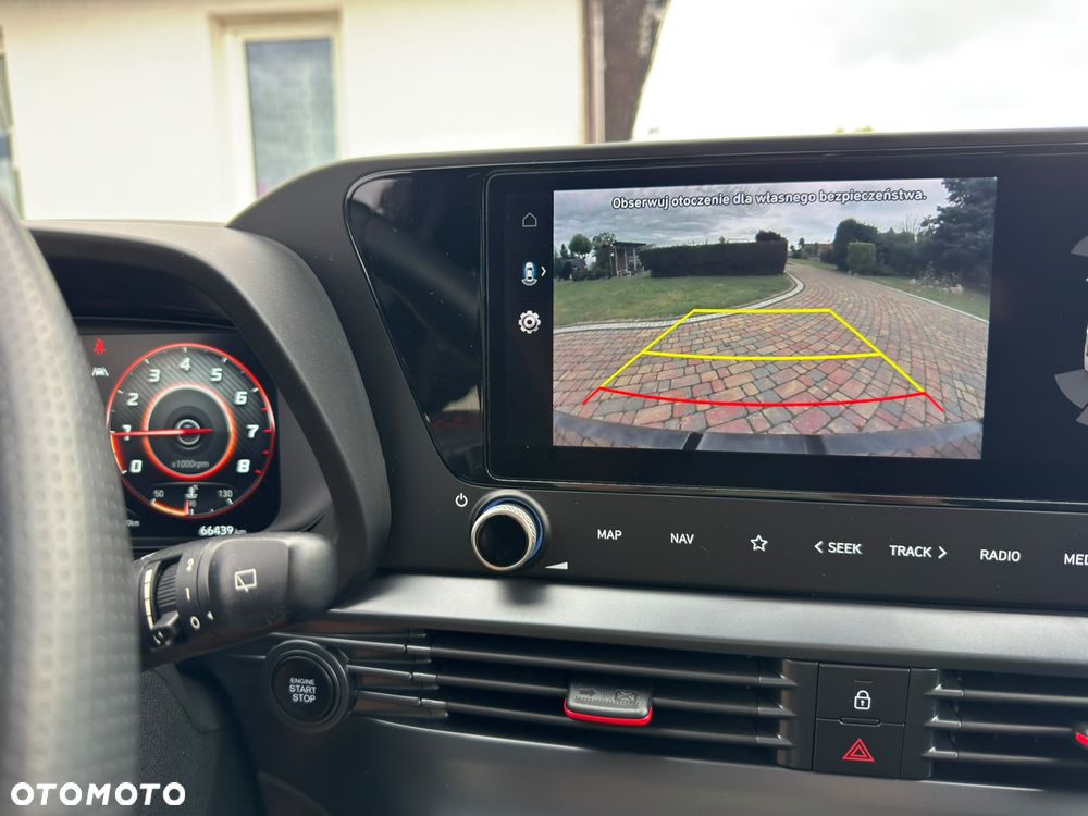Hyundai i20 1.0 T-GDi N Line - 41