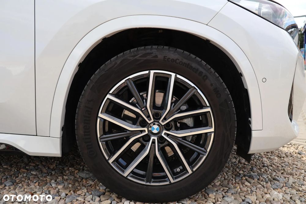 BMW X1 xDrive20d mHEV M Sport sport - 13