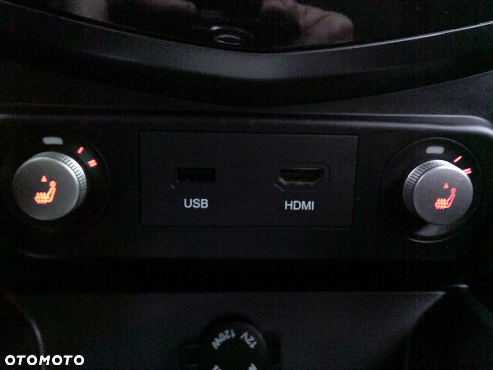 SsangYong/KGM XLV 1.6 Quartz - 14