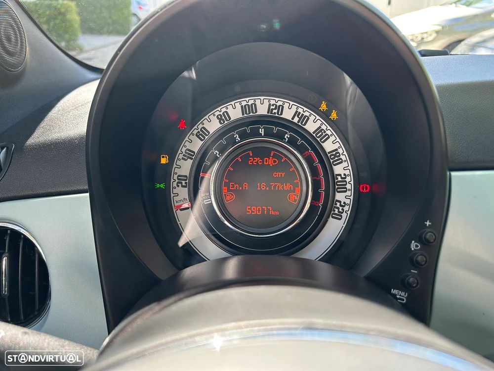 Fiat 500 - 12