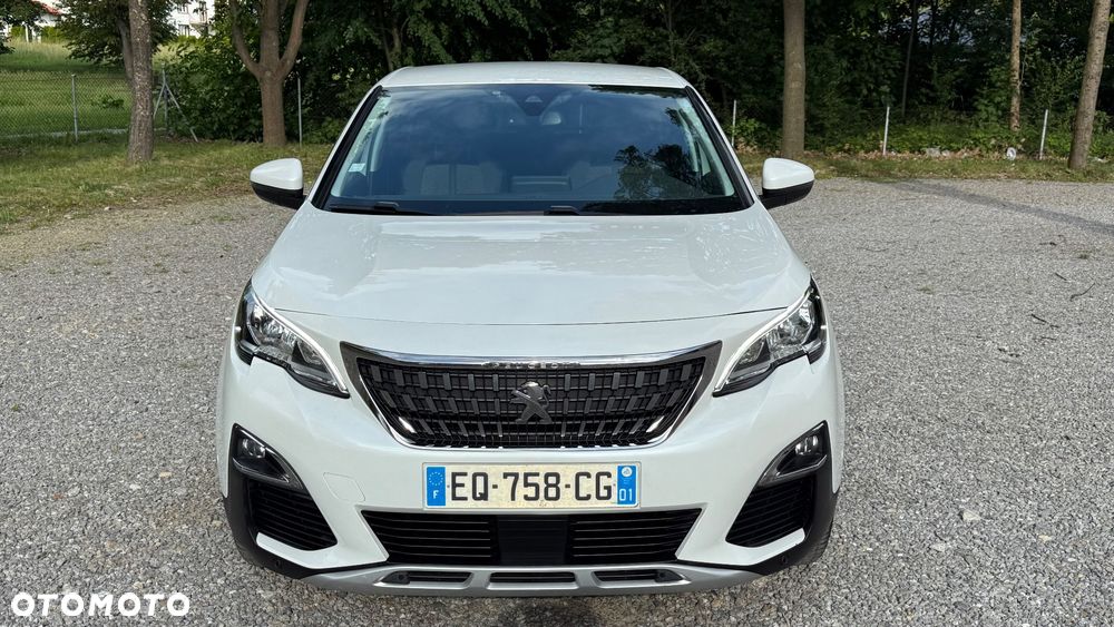 Peugeot 3008 PureTech 130 Stop & Start Allure - 2