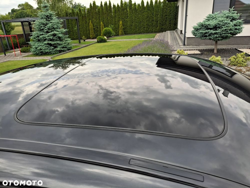 BMW Seria 5 - 20