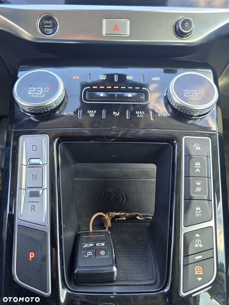 Jaguar I-Pace EV400 AWD R-DYNAMIC SE - 5