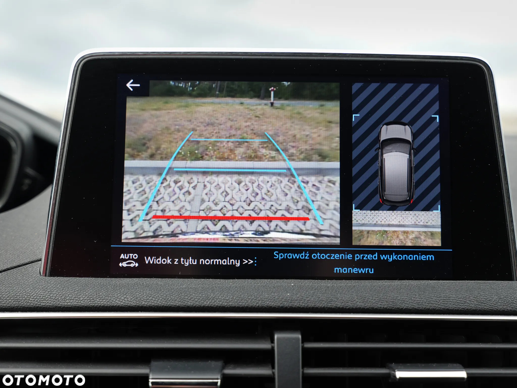 Peugeot 3008 BlueHDi 180 Stop & Start EAT6 GT - 36