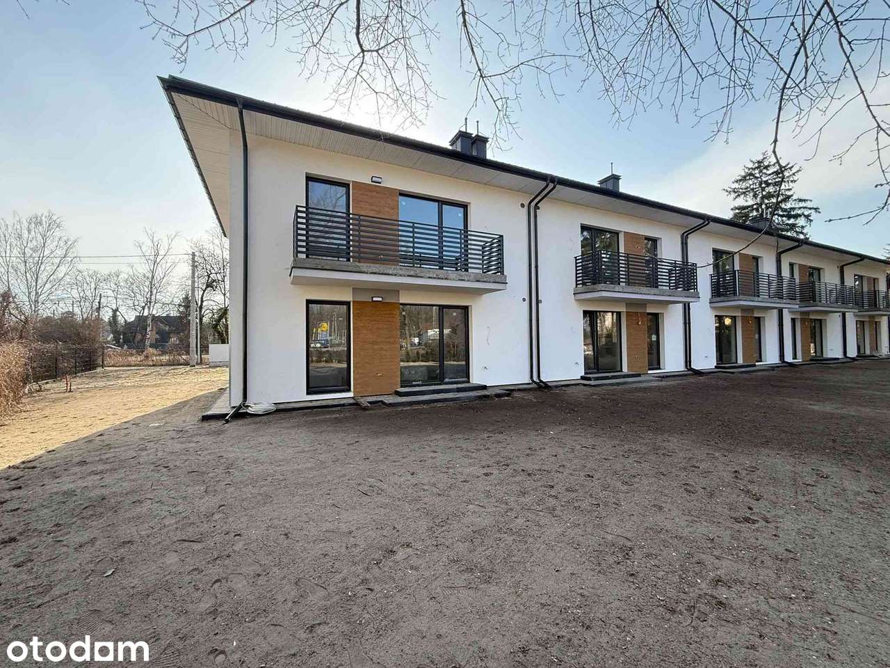 Mieszkanie na sprzedaż, 3 pokoje, 52 m², Sulejówek