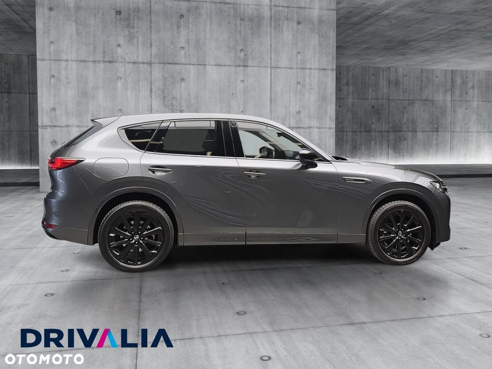 Mazda CX-60 2.5 PHEV Takumi AWD - 9