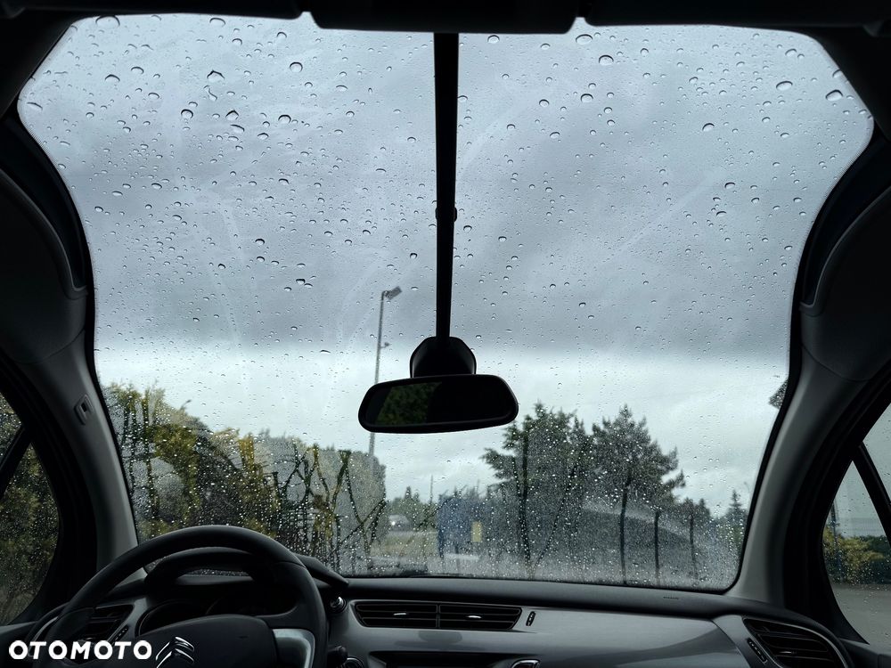 Citroën C3 1.6 e-HDi Exclusive - 13