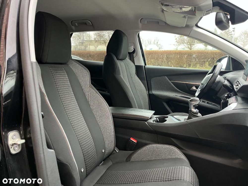 Peugeot 3008 BlueHDi 120 Stop & Start Allure - 23