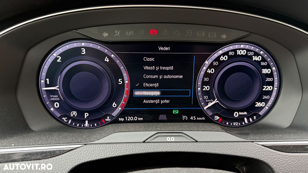 Volkswagen Passat Alltrack - 12