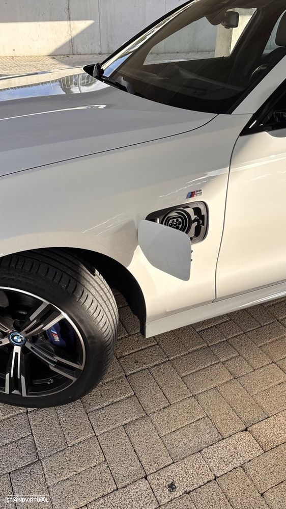 BMW 330 e xDrive Aut. Sport Line - 8