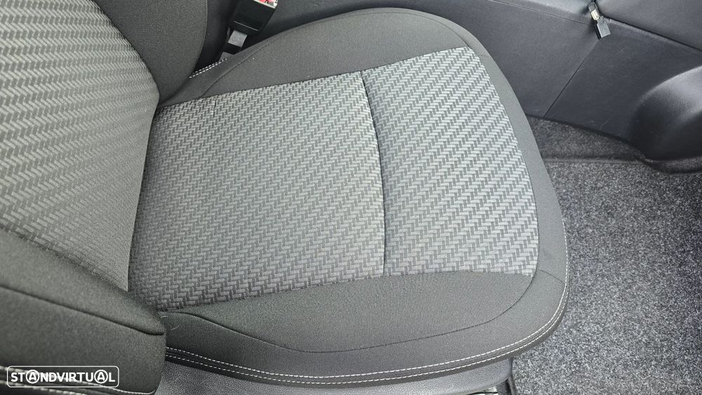 Nissan Qashqai 1.5 dCi Acenta 129g - 27