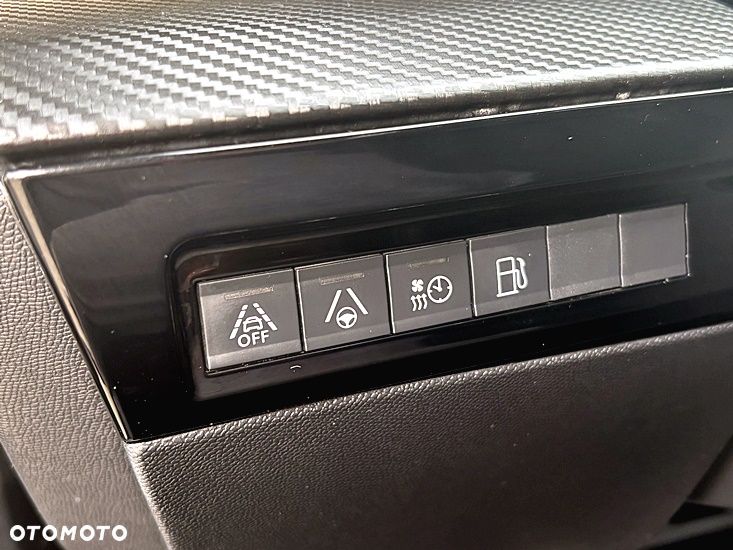 Peugeot 508 1.6 PureTech HYbrid PHEV Allure S&S EAT8 - 28