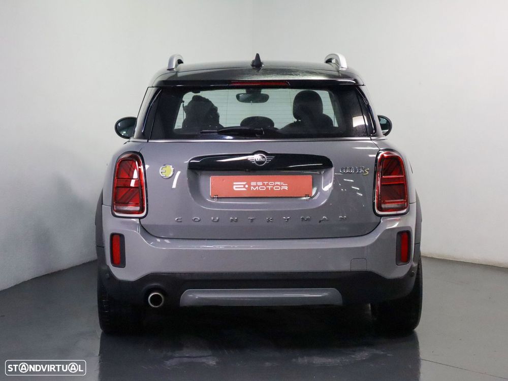 MINI Countryman Cooper SE ALL4 Auto - 4