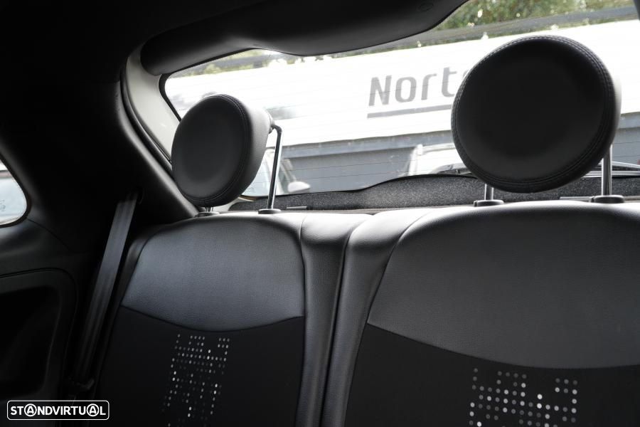 Fiat 500 1.0 Hybrid Connect - 9