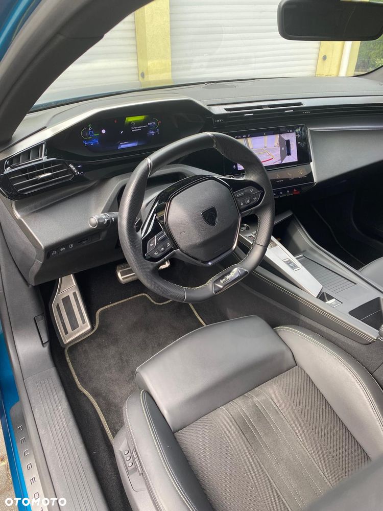 Peugeot 408 225 e-EAT8 GT - 14
