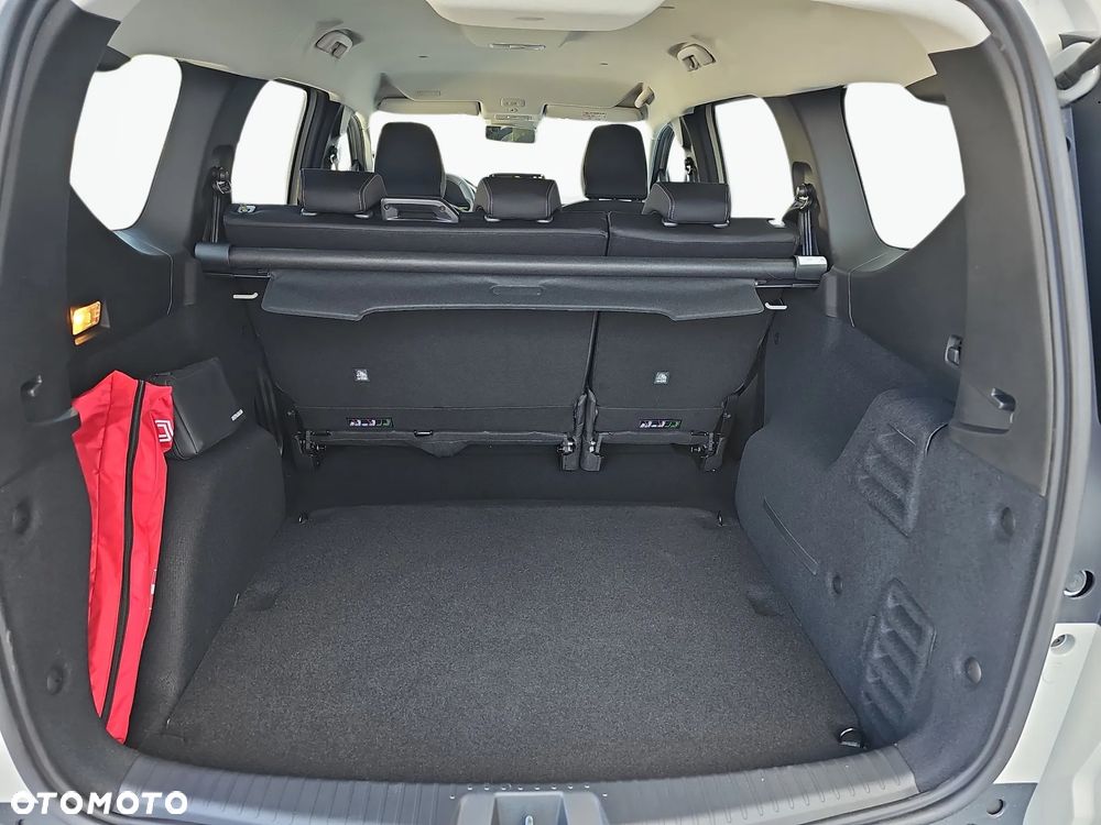Dacia Jogger 1.8 Full Hybrid 155 Journey MMT - 19