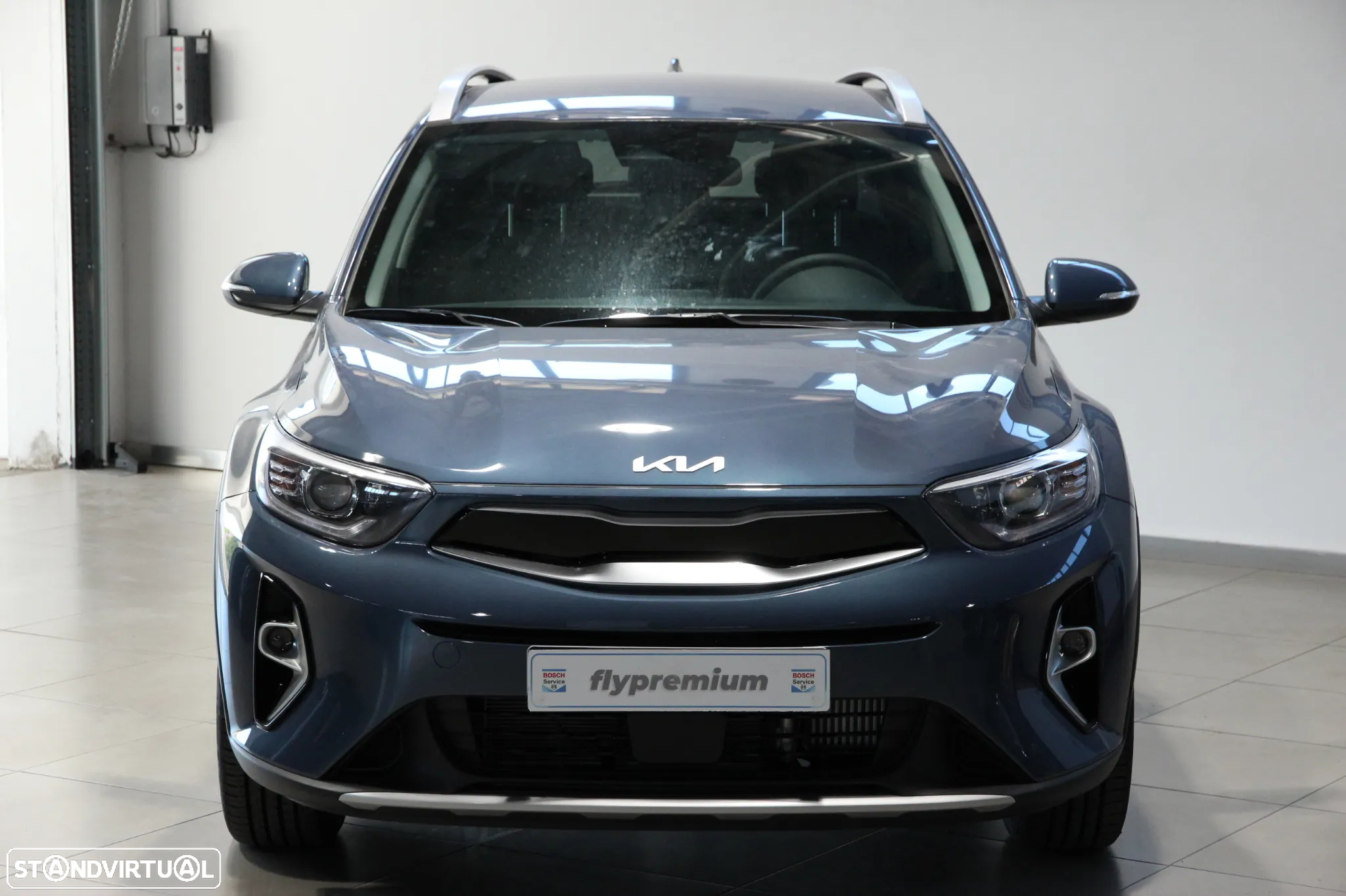 Kia Stonic 1.0 T-GDI Drive - 2