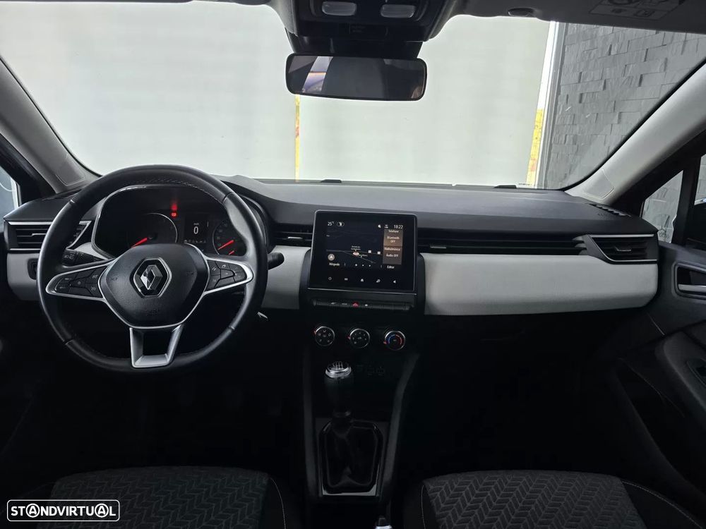 Renault Clio 1.0 TCe Evolution - 14