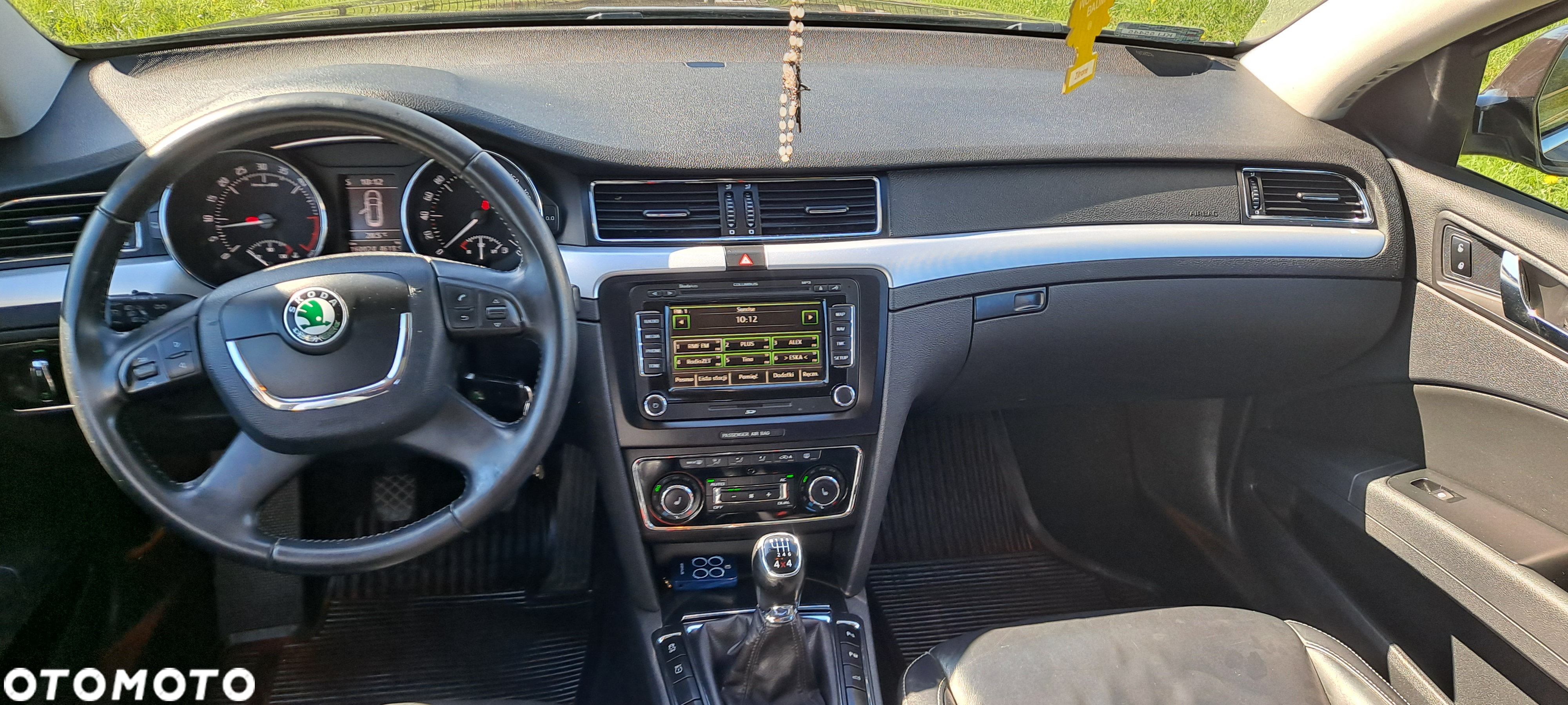 Skoda Superb 2.0 TDI 4x4 Ambition - 17