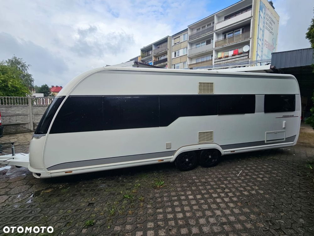 Hobby Premium 650 - 5