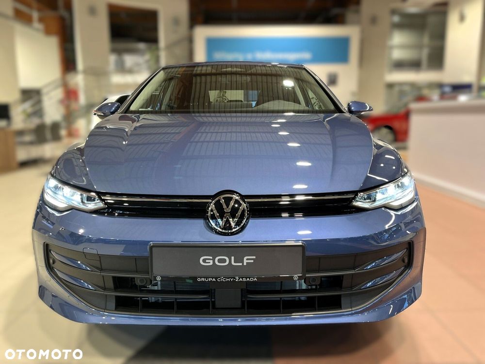 Volkswagen Golf 1.5 eTSI mHEV Life Plus DSG - 40