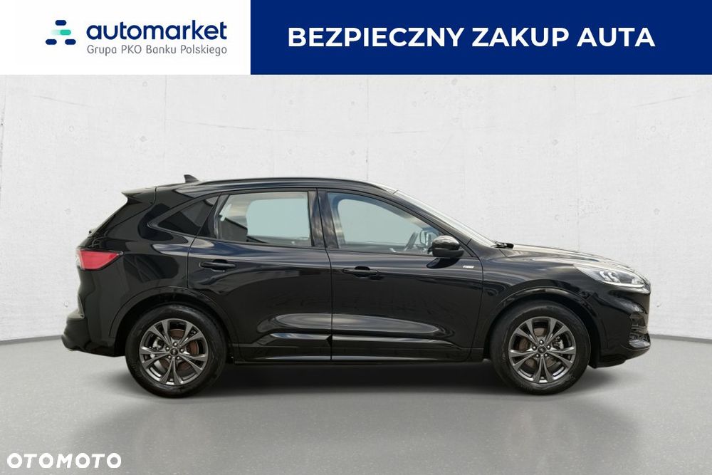 Ford Kuga 1.5 EcoBoost FWD ST-Line - 2