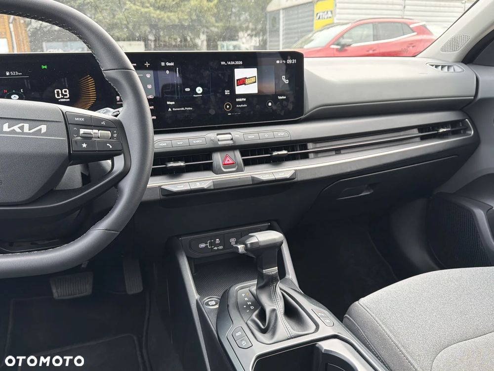 Kia K4 1.6 T-GDI M - 19