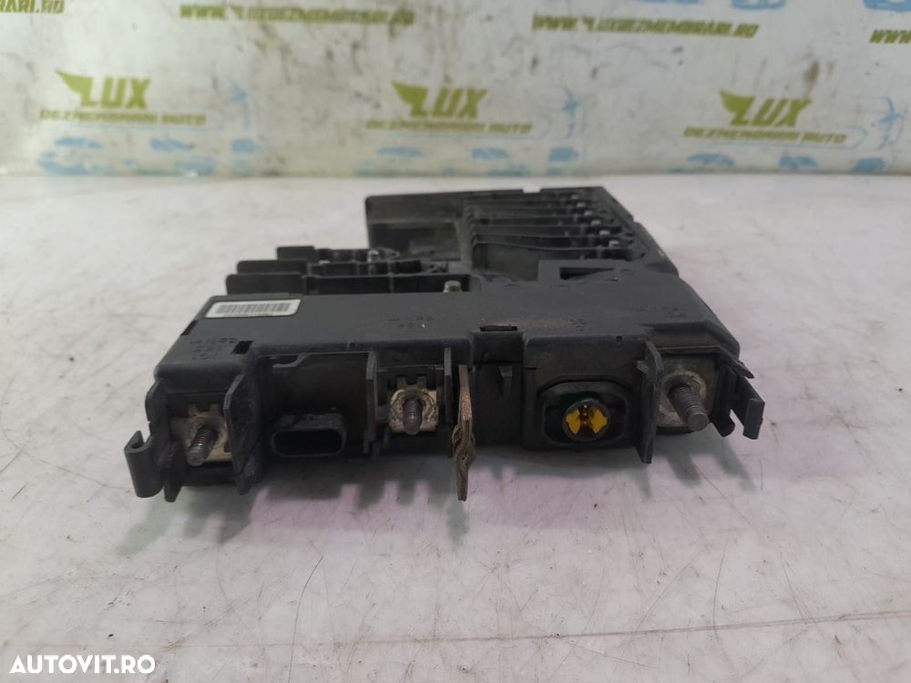 Modul baterie Mercedes-Benz CLS-Class C218/X218 [2011 - 2014] 3.0 cdi - 1