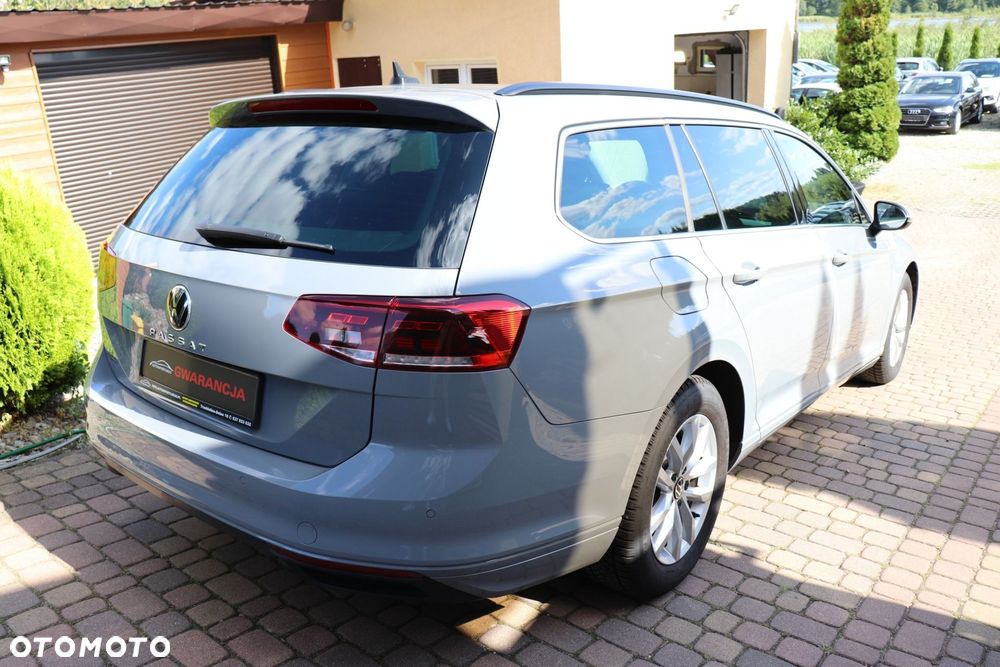 Volkswagen Passat 1.5 TSI EVO Business - 30