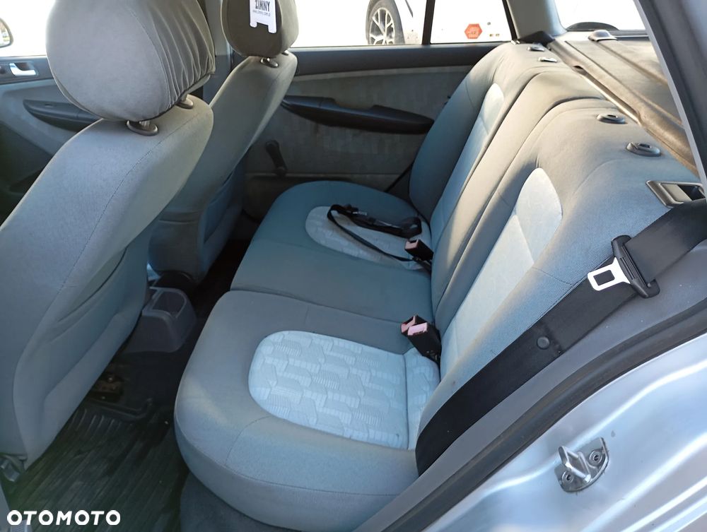 Skoda Fabia 1.4 Comfort - 15