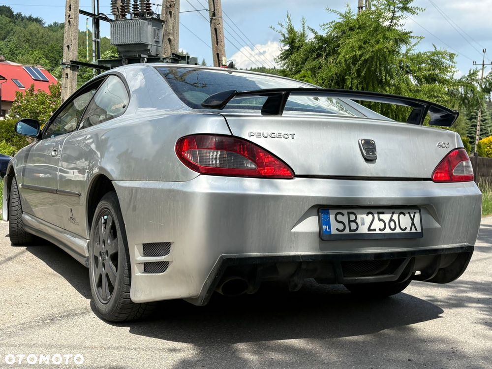 Peugeot Inny - 1