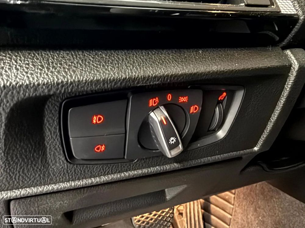 BMW 125 d Aut. M Sport - 26