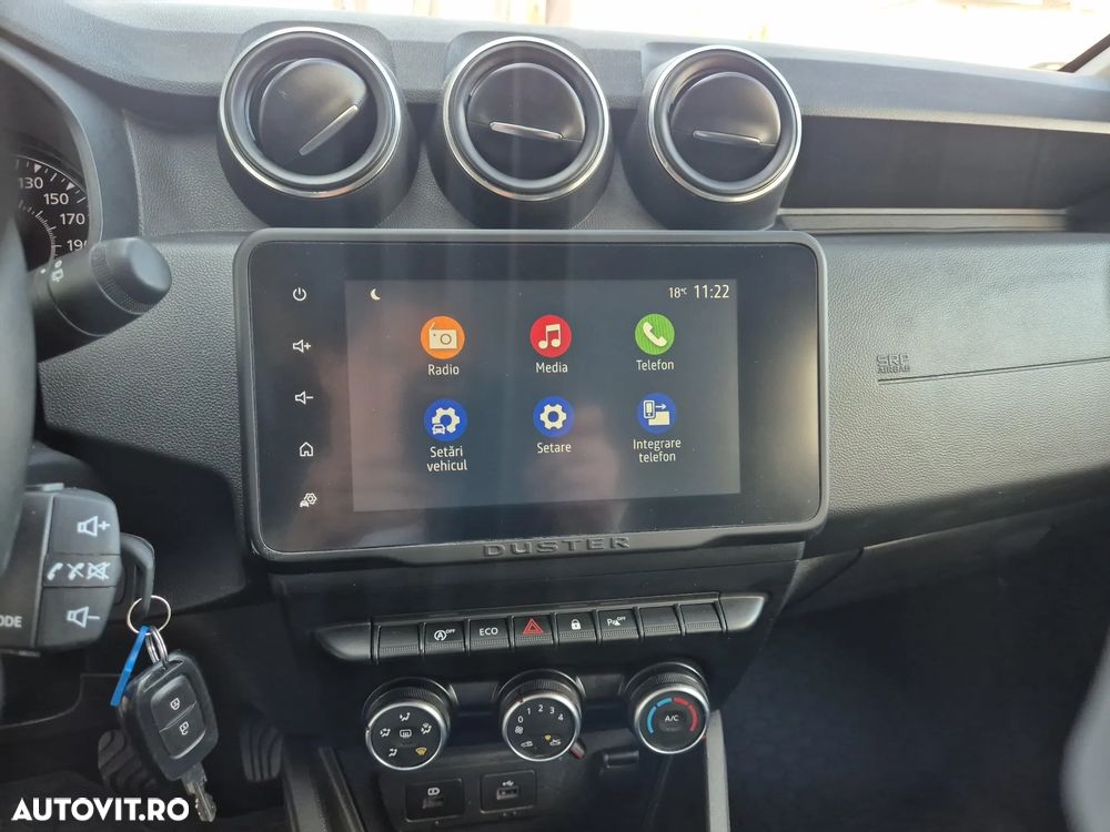 Dacia Duster TCe 90 Comfort - 15