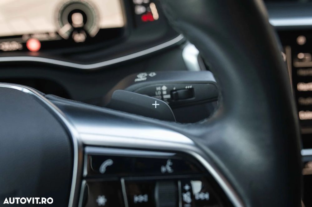 Audi A7 Sportback - 26