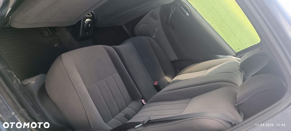 Alfa Romeo 147 1.9 JTD Progression - 10