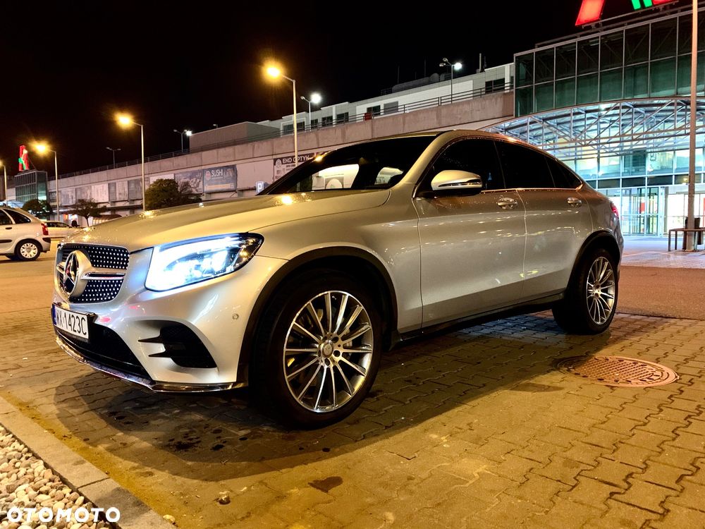 Mercedes-Benz GLC - 3