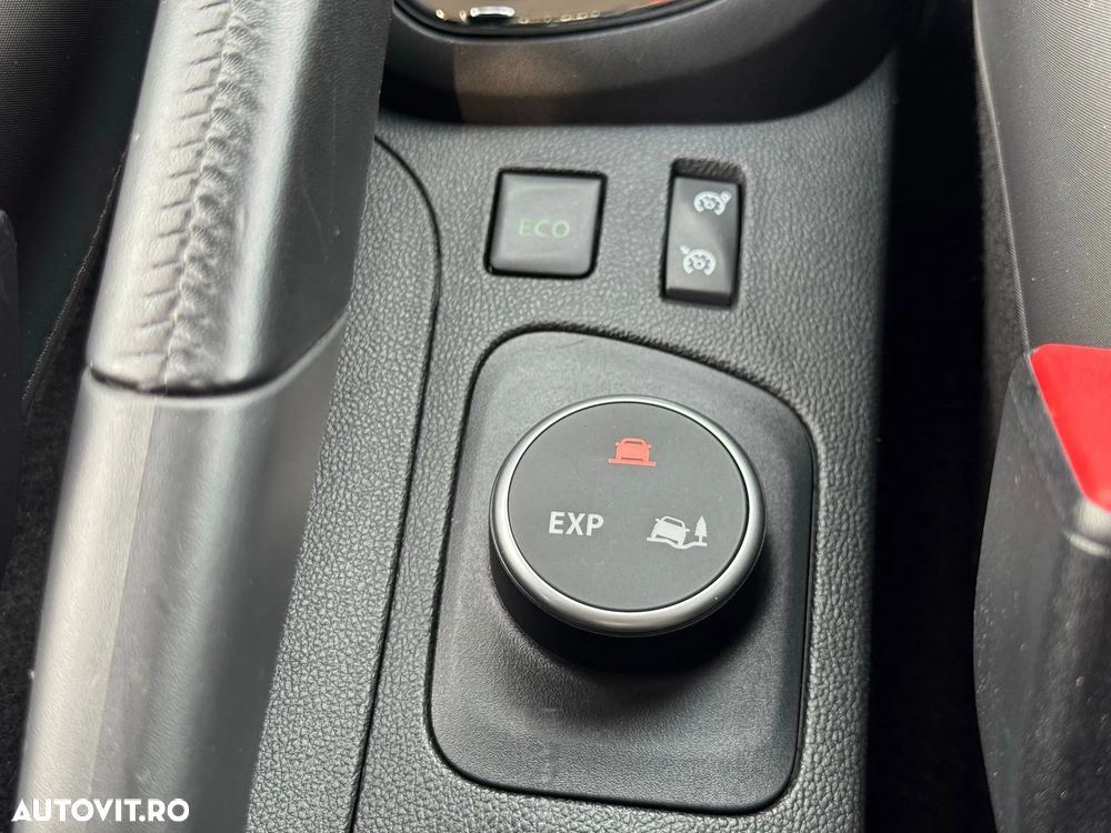 Renault Captur ENERGY dCi 90 Start&Stop XMOD - 8