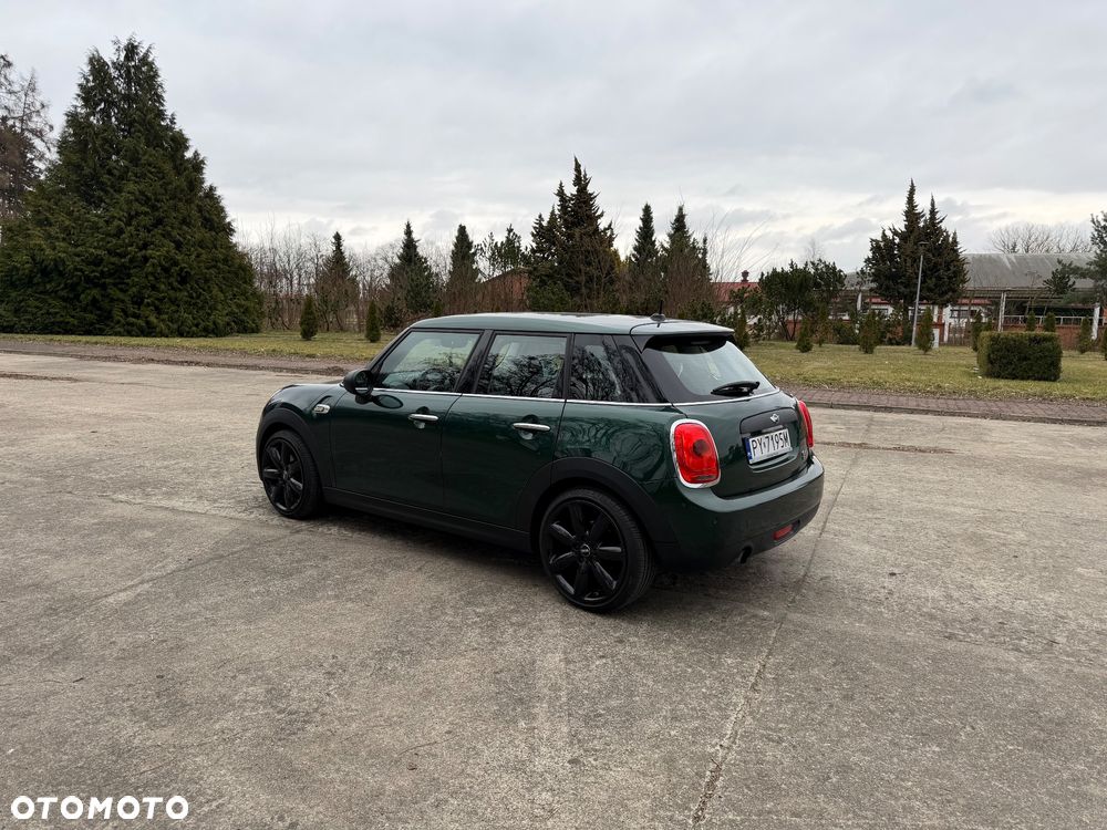 MINI Cooper Standard - 10