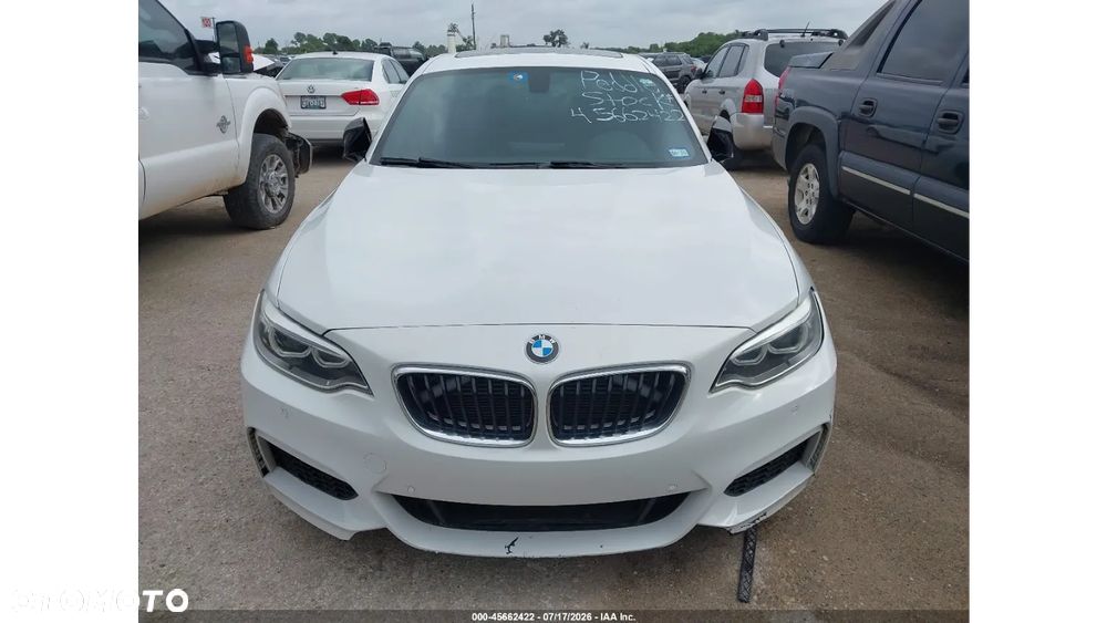 BMW Seria 2 M235i Sport-Aut - 3