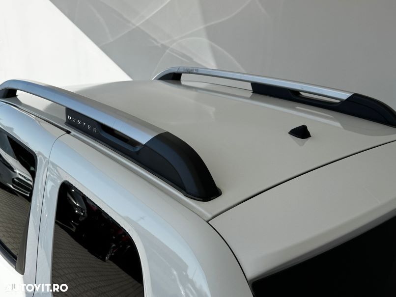 Dacia Duster TCe 130 GPF 4WD Comfort - 16