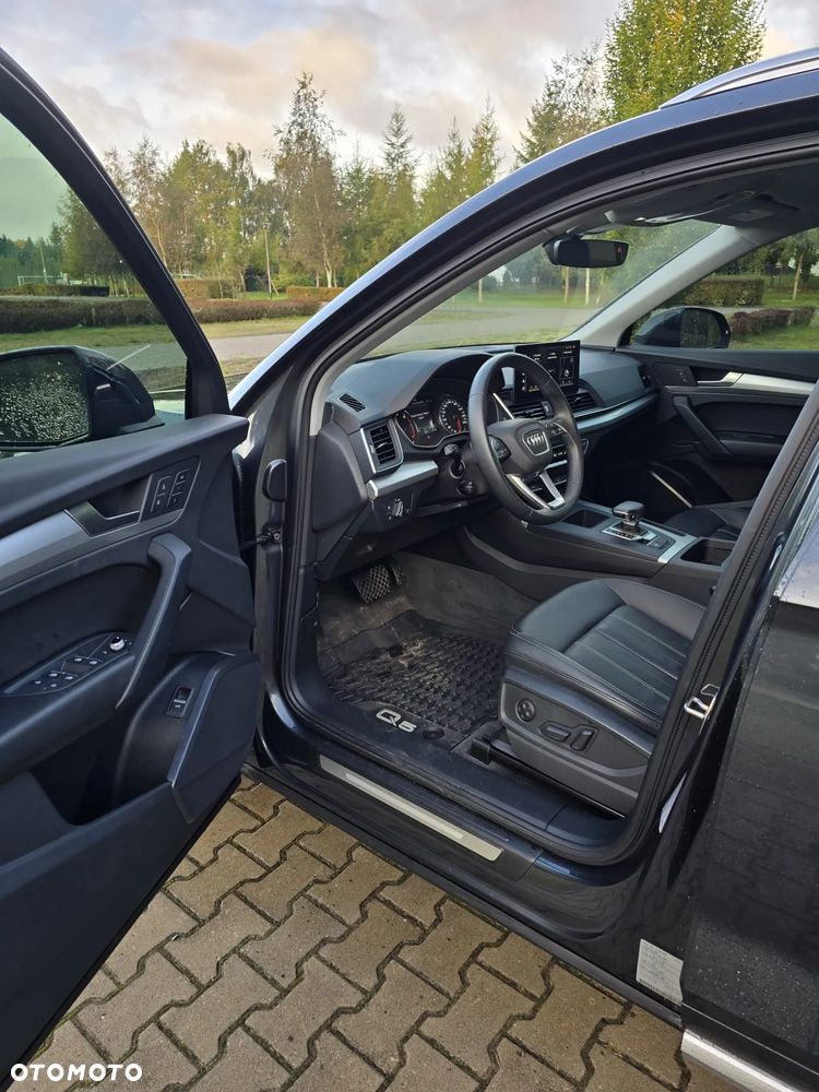 Audi Q5 45 TFSI quattro S tronic - 11