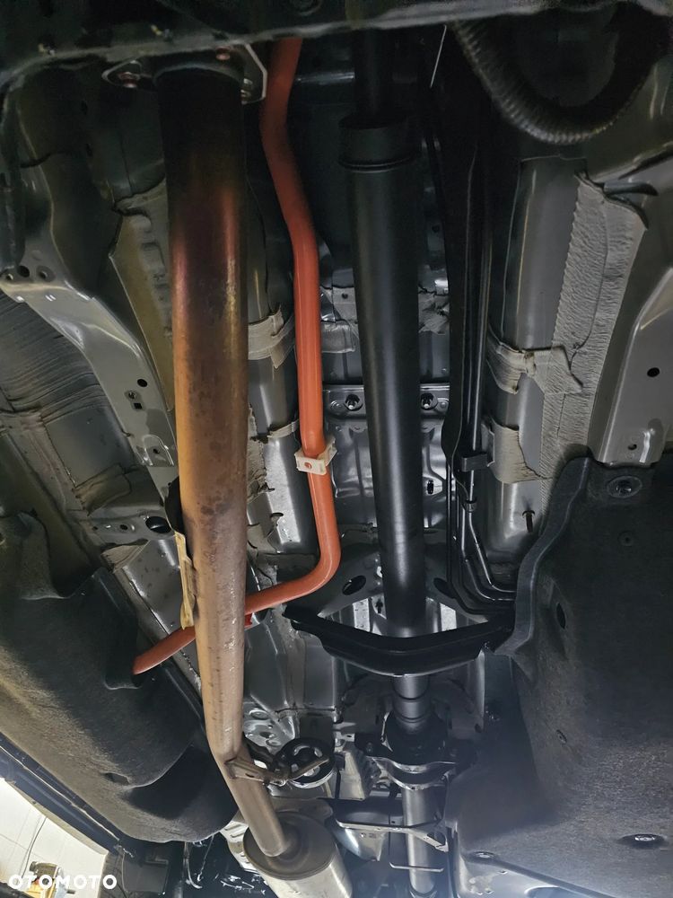 Honda CR-V 2.0 i-MMD Executive (Honda Connect+) - 30