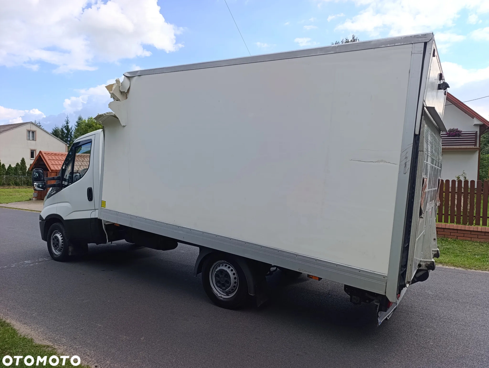 Iveco Daily - 3