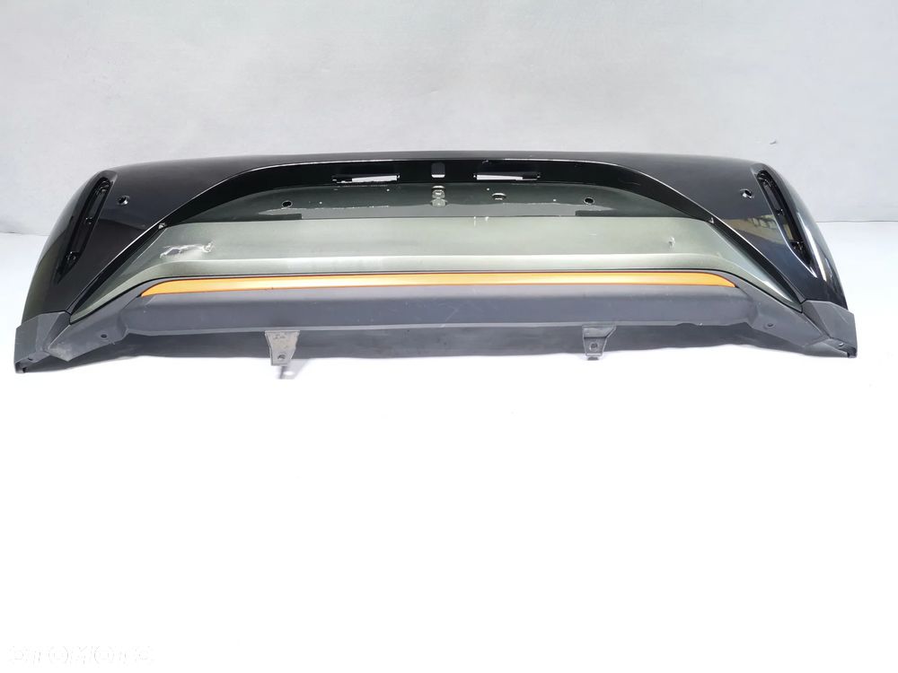 Zderzak Tył Tylny TOYOTA AYGO X 2021- Oryginał PDC - 10